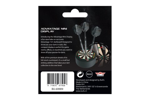 Podstawka do rzutek Bull's Advantage