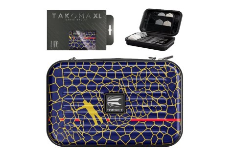 Pokrowiec Target Takoma Pro Josh Rock XL