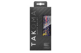 Pokrowiec Target Takoma Pro Josh Rock