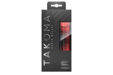 Pokrowiec Target Takoma Stephen Bunting