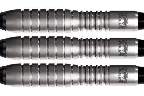 Rzutki Bull's Lightning Blue (soft tip) 20g