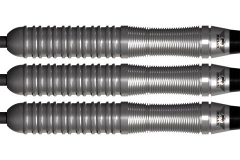 Rzutki Bull's Lightning Pink (steel tip) 26g