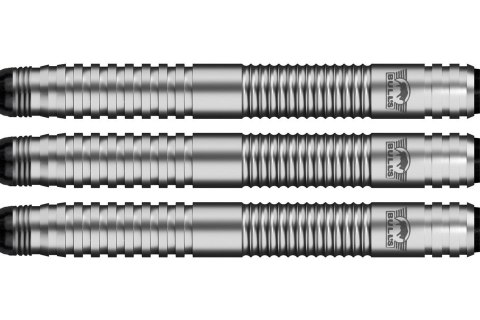 Rzutki Bull's Lightning Red (soft tip) 21g