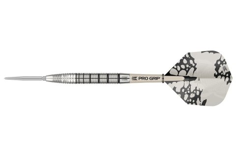 Rzutki Target Exo 02 Swiss 90% (steel tip) 22g