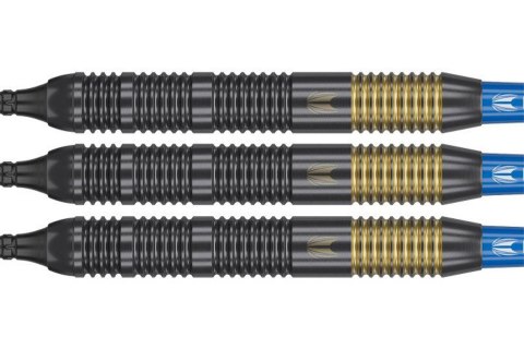 Rzutki Target Josh Rock Brass (soft tip) 18g