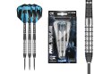 Rzutki Target Phil Taylor Power 8Zero 2 (steel tip) 26g