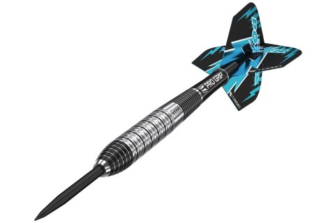 Rzutki Target Phil Taylor Power 8Zero 2 (steel tip) 26g