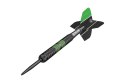 Rzutki Target Vapor8 Black Green 80% Swiss (steel tip)