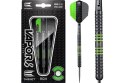 Rzutki Target Vapor8 Black Green 80% (steel tip) 21g