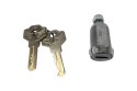 Stacyjka 28KM z frezowanym kluczem na Micro Switch