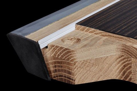 Stół bilardowy Clash Steel Pro 9ft