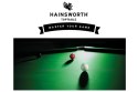 Sukno snookerowe Hainsworth Smart