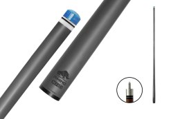 Szczytówka Karbonowa Rhino 12,2 mm gwint 5/16-18