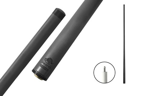 Szczytówka Karbonowa Rhino BREAK gwint Q-Loc (Uni-Loc)