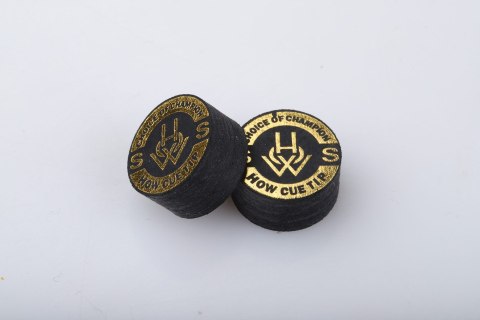 Tip HOW Black 14 mm - różne twardości