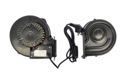 Wentylator do cymbergaja Garlando Stratos