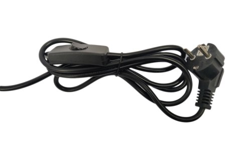 Wentylator do cymbergaja Garlando Stratos