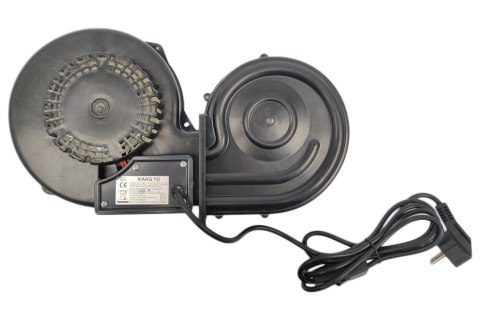 Wentylator do cymbergaja Garlando Stratos