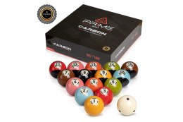 Bile pool Dynaspheres Prime Carbon 57.2 mm