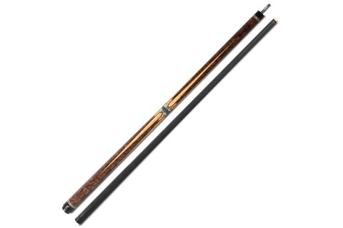 Kij 3-cz. EVO Valkyrie-2 Break Jump Cue Dawnblade