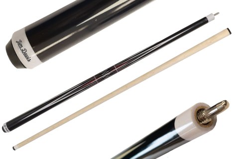 Kij Bilardowy 2-cz. Jim Davis Mirage JDM-3