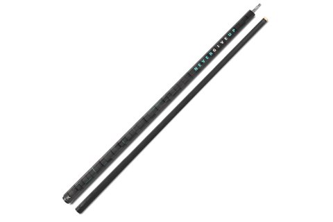Kij bilardowy 2-cz. EVO X-Force-1 Break Cue Black