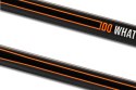 Kij bilardowy 2-cz. EVO X-Force-2 Break Cue Orange