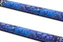Kij bilardowy 2-cz. EVO Gemstone-2 Skyflare