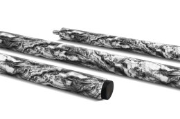 Kij bilardowy 2-cz EVO Ignis-1 Jump Cue Ash Vein