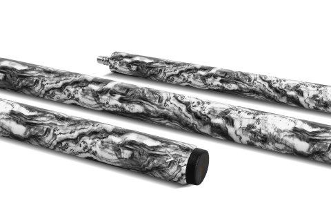 Kij bilardowy 2-cz EVO Ignis-1 Jump Cue Ash Vein