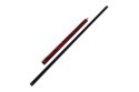 Kij bilardowy 2-cz EVO Ignis-2 Jump Cue Crimson Burn