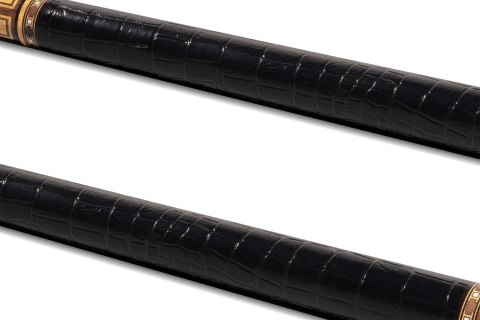 Kij bilardowy 2-cz. EVO Luna-3 Golden Crest MAX