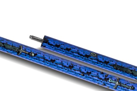 Kij bilardowy 2-cz. EVO Pirates-3 Sea Wrath