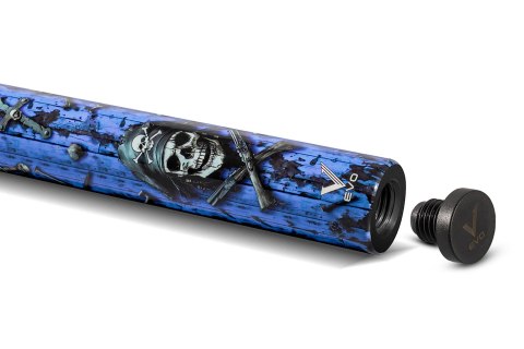 Kij bilardowy 2-cz. EVO Pirates-3 Sea Wrath