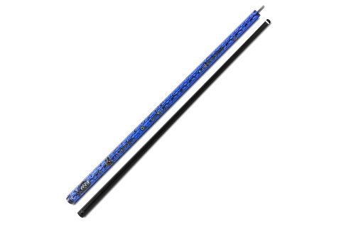 Kij bilardowy 2-cz. EVO Pirates-3 Sea Wrath