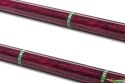 Kij bilardowy 2-cz. EVO Royale-1 Garnet Crest MAX