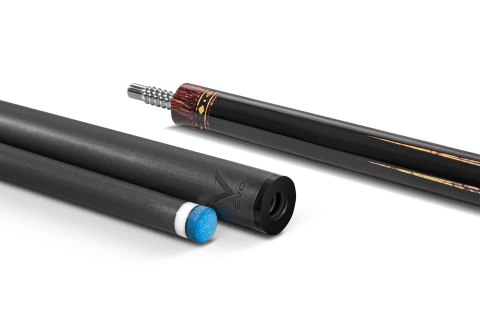 Kij bilardowy 2-cz. EVO Warrior-3 Canyon Bronze