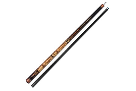 Kij bilardowy 2-cz. EVO Warrior-3 Canyon Bronze