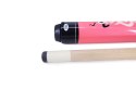 Kij bilardowy 2-cz. Europool Cloud Pink