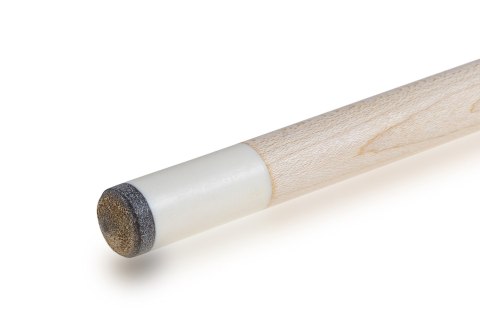 Kij bilardowy 2-cz. Europool Series A czarny