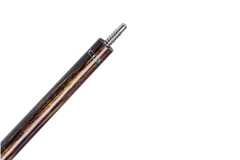 Kij bilardowy 2-cz. Rhino G-W Bocote LW