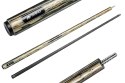 Kij bilardowy 2-cz. Rhino G-W Pale Moon Ebony NW