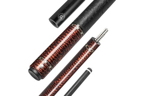 Kij bilardowy 2-cz. Rhino G-W Snake LW