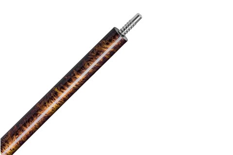 Kij bilardowy 2-cz. Rhino G-W Thuya NW