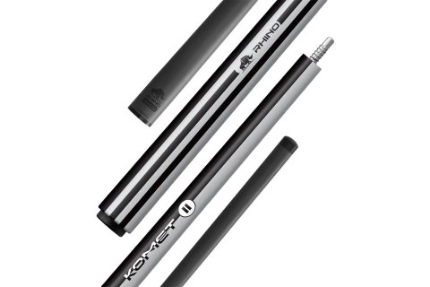 Kij bilardowy 2-cz. Rhino KOMET II Break Cue