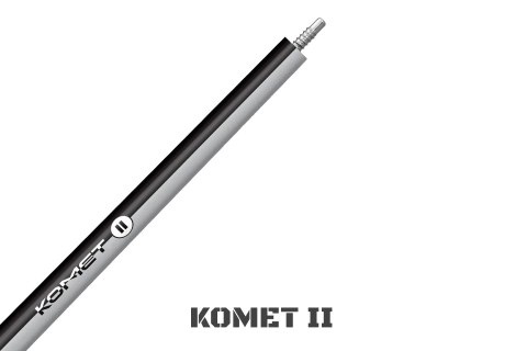 Kij bilardowy 2-cz. Rhino KOMET II Break Cue