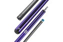 Kij bilardowy 2-cz. Rhino NEBULA 2 - Amethyst Purple