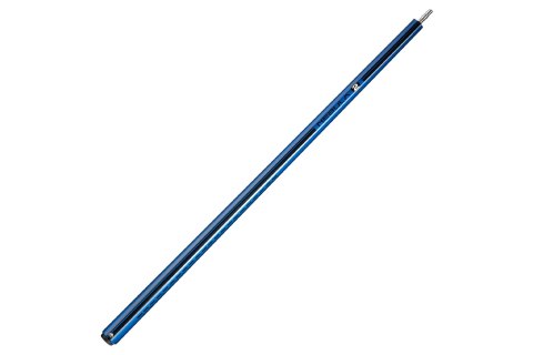 Kij bilardowy 2-cz. Rhino NEBULA 2 - Sky Blue