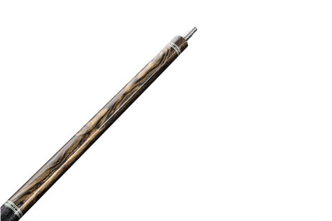 Kij bilardowy 2-cz. Rhino RETRÔ - Bocote LWP