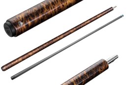 Kij bilardowy 2-cz. Rhino RETRÔ - Thuya